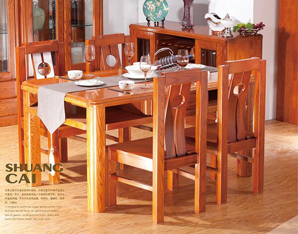 济南实木家具招商