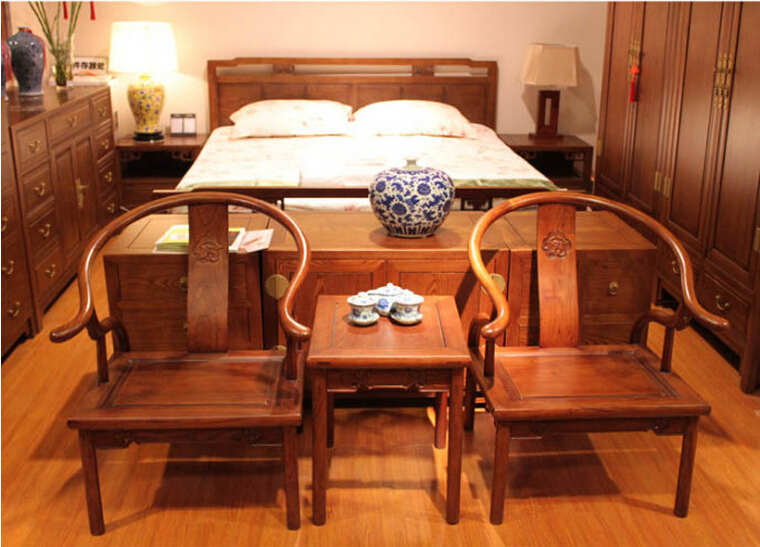 济南实木家具定制